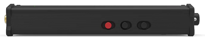 Усилитель для наушников с ЦАП iFi Micro iDSD Black Label - рис.3