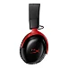 - рис.2 Игровая гарнитура HyperX Cloud III S Wireless Black/Red - рис.2