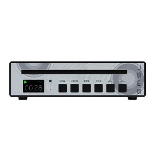 SMSL PL100 Black