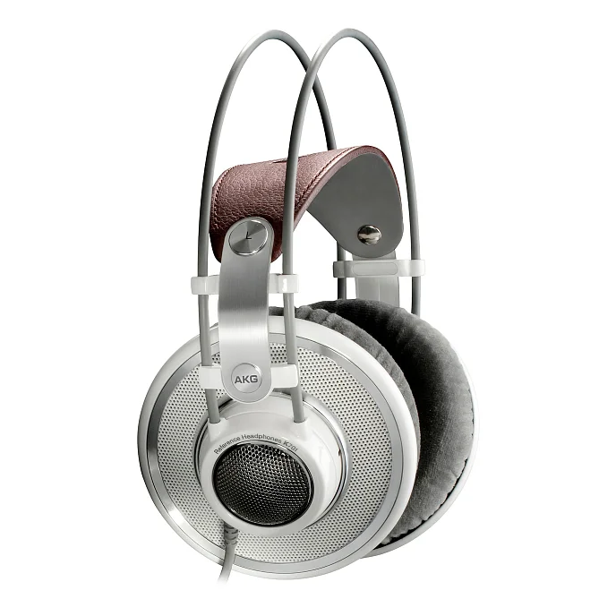 Наушники мониторные AKG K701 - рис.0