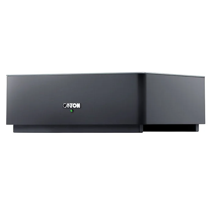 Сабвуфер Canton Smart Sub 10 Black - рис.1