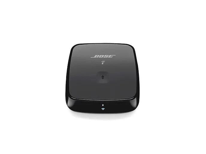 Сетевой аудиоплеер Bose SoundTouch Wireless Link Adapter - рис.2