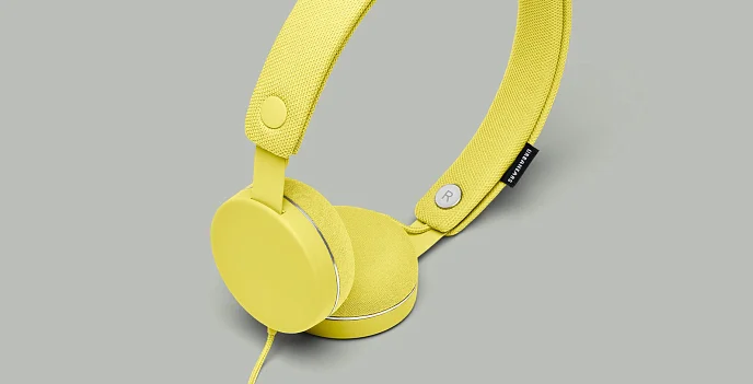 Наушники Urbanears Humlan CHICK - рис.2