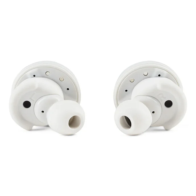 Беспроводные наушники Denon PerL Pro White - рис.9