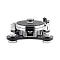 Transrotor ZET 1 Rega RB 880 Cantare Black