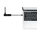 USB HUB Rombica Type-C Hub Lan - рис.1