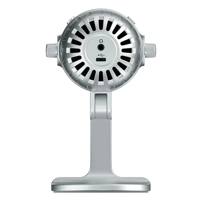 USB-микрофон Saramonic SmartMic MTV550 Silver - рис.2