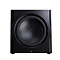 Perlisten Audio R18s Matte Black