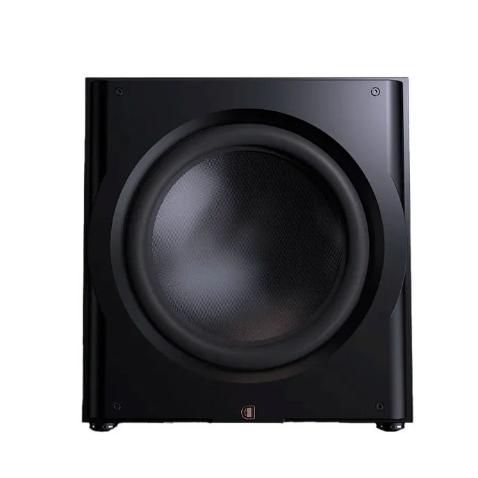 Сабвуфер Perlisten Audio R18s Matte Black - рис.0