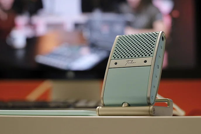 Микрофон для стриминга и игр Tula Mic Seafoam - рис.27