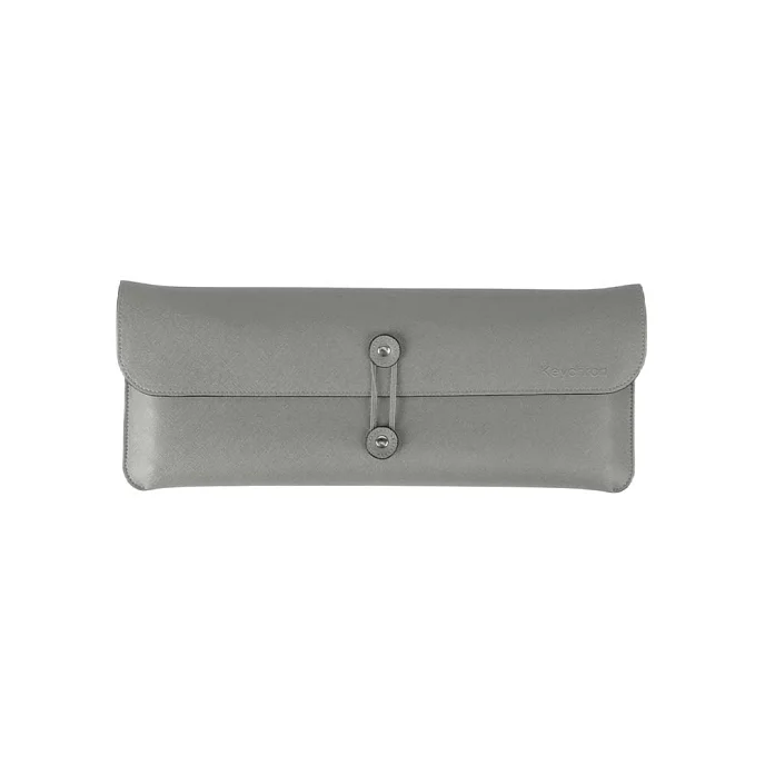 Чехол Keychron TP3 Grey - рис.0