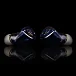 Беспроводные наушники Noble Audio Fokus Prestige Encore Black Blue - рис.25