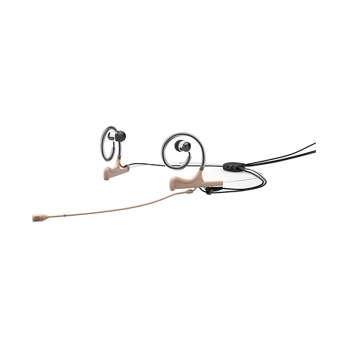 Микрофон DPA 4288-DL-I-F00-LH-2 Beige - рис.0