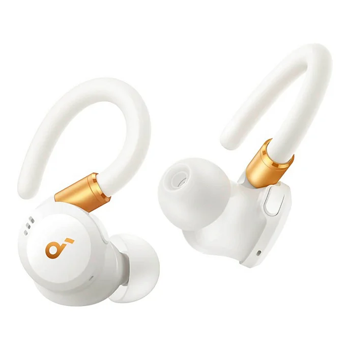 Беспроводные наушники Anker Soundcore Sport X20 White - рис.3