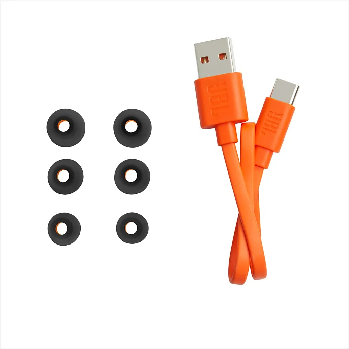 Беспроводные наушники JBL Tune 230NC TWS Black - рис.7