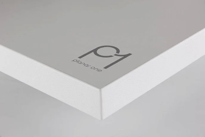 Проигрыватель винила Rega Planar 1 Matte White - рис.3