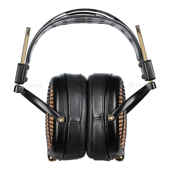 High End наушники Audeze LCD-4Z - рис.2