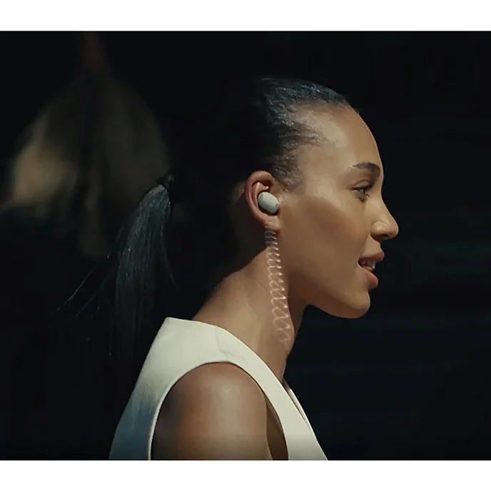 Беспроводные наушники Sony WF-1000XM6 Silver - рис.12