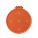 Портативная колонка Bang & Olufsen Beosound Explore Bonfire Orange - рис.2