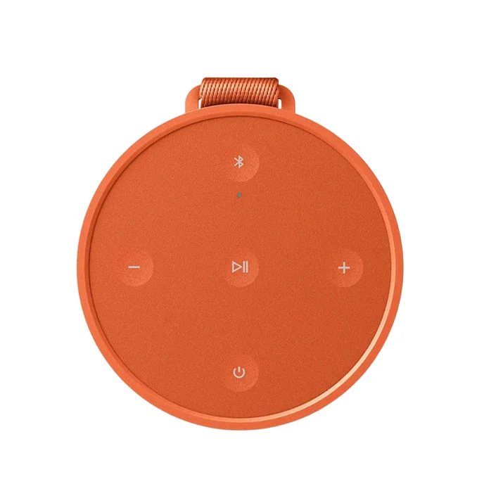 Портативная колонка Bang & Olufsen Beosound Explore Bonfire Orange - рис.2