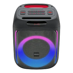 Портативная колонка Kenwood AS-P200BT Black