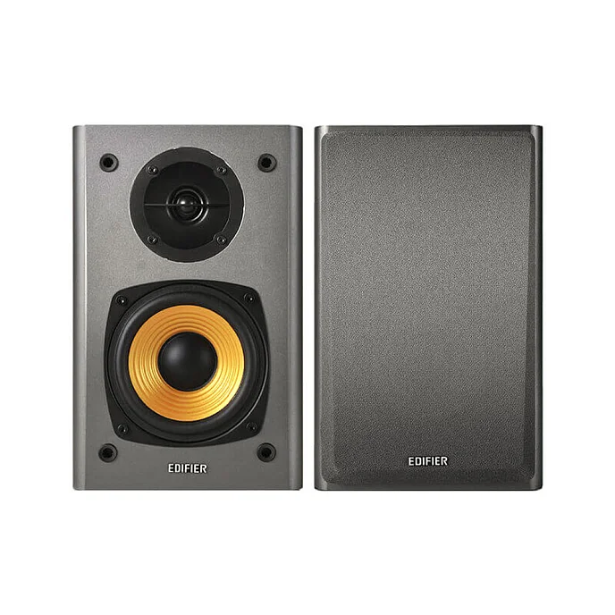Компьютерные колонки Edifier R1000T4 Brown - рис.5