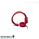 Наушники URBANEARS Plattan Tomato - рис.4
