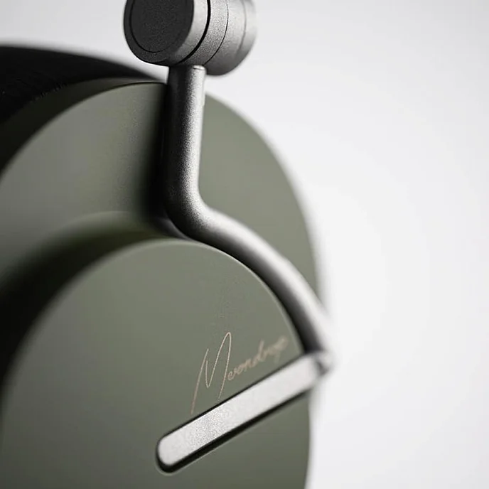 Беспроводные наушники MoonDrop EDGE Green - рис.5