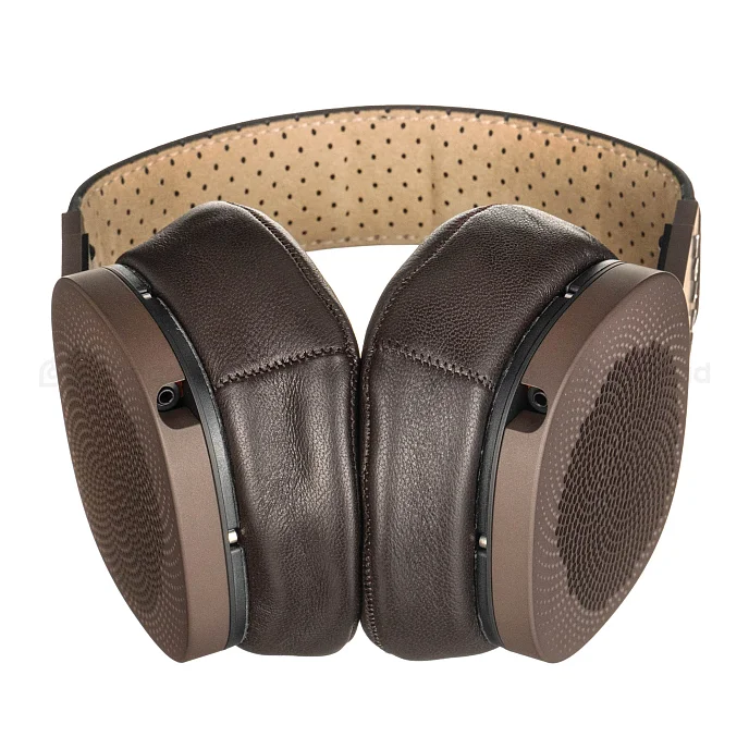 High End наушники Abyss Diana TC Dark Bronze - рис.7