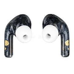 Беспроводные наушники Apple AirPods Pro 2nd gen with MagSafe USB-C (2023) Antiquity Gloss