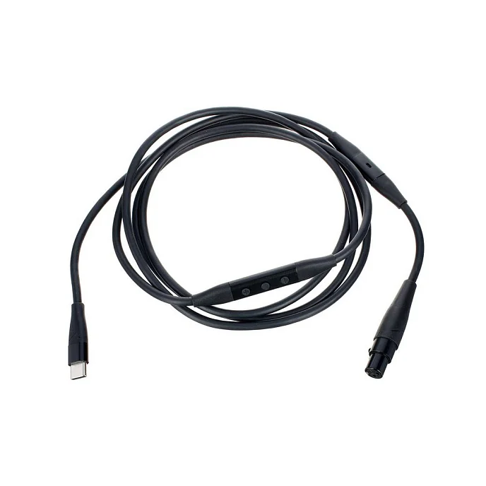 Кабель Beyerdynamic PRO X USB-C 1.6m - рис.5