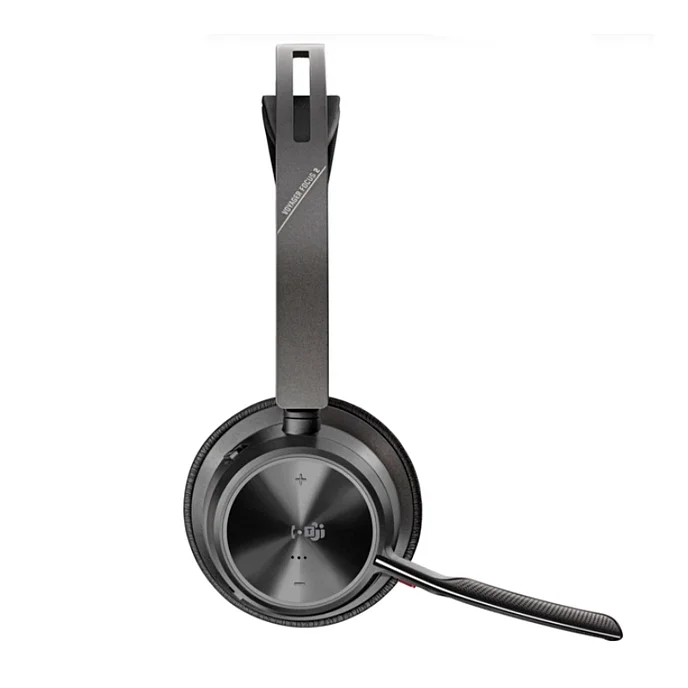 Гарнитура Poly Voyager Focus 2-M Black - рис.2
