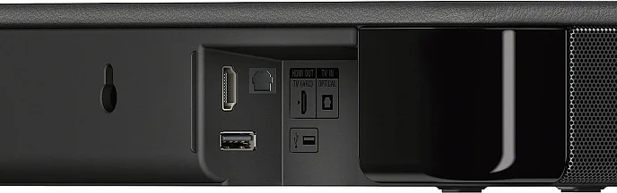 Саундбар Sony HT-S100 Black - рис.2