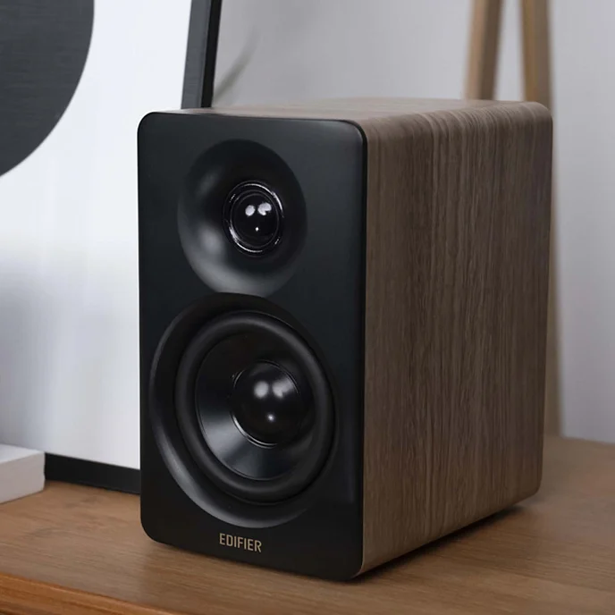 Полочная акустика Edifier M60 Classic Oak - рис.3