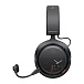 - рис.1 Беспроводные наушники Beyerdynamic ММХ 200 Black - рис.1