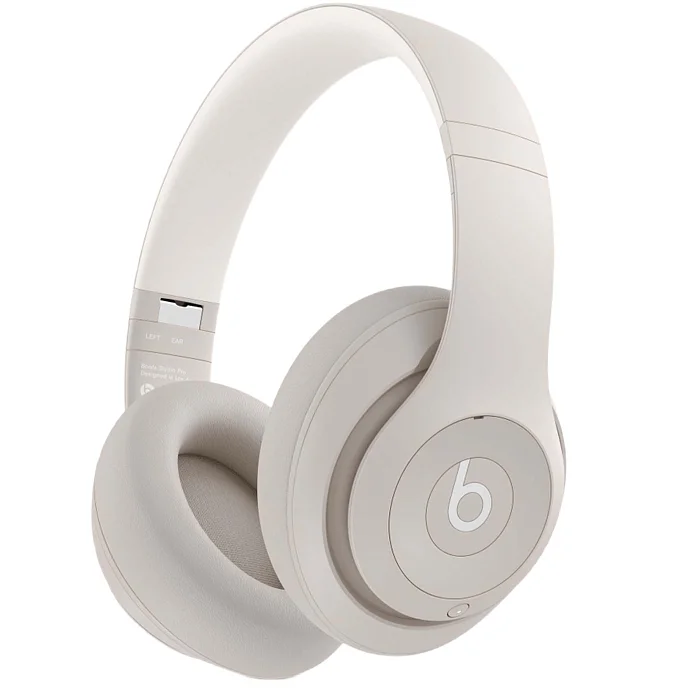 Беспроводные наушники Beats Studio Pro Sandstone - рис.0