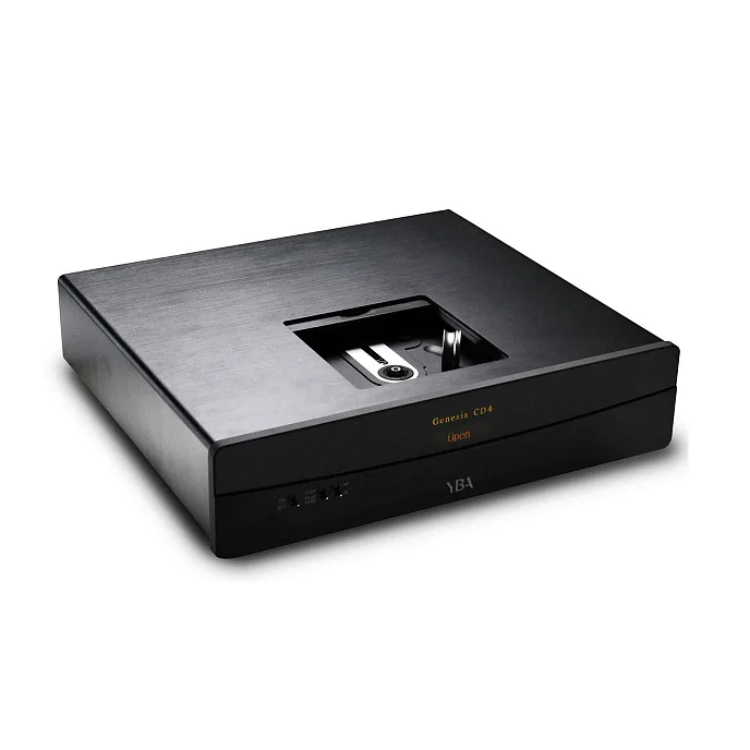 CD проигрыватель YBA Genesis CD4 - рис.3