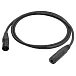 Кабель HeadMade Pro XLR-M - 6.3mm Female 1.5m - рис.2