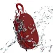 Портативная колонка Lyambda LBS101 Red - рис.3