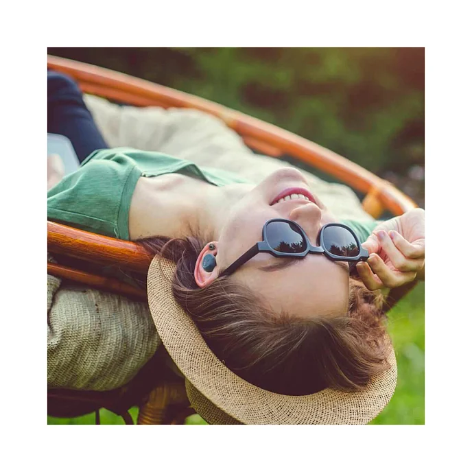 Наушники JVC HA-A10T Grey - рис.8