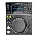 DJ-контроллер Pioneer XDJ-700 Black - рис.0