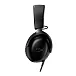 Игровая гарнитура HyperX Cloud III black полноразмерные игровые_OpenBox - рис.1 Игровая гарнитура HyperX Cloud III black полноразмерные игровые_OpenBox - рис.1