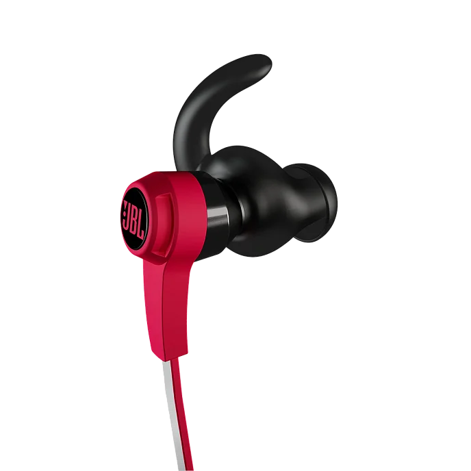 Наушники JBL Synchros Reflect I Sport Red - рис.0