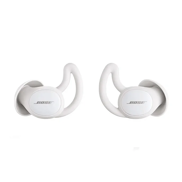 Беспроводные наушники Bose Sleepbuds II White - рис.0