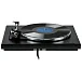 Проигрыватель винила Rekkord Audio F400 (2M Red) Mate Black - рис.2