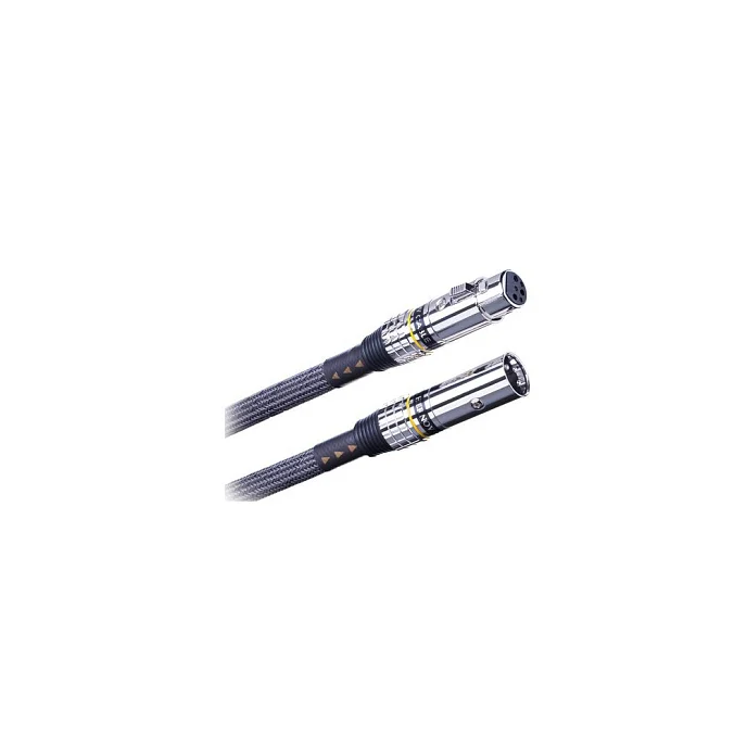 Кабель Tchernov Cable Ultimate IC AES/EBU 1 m - рис.0
