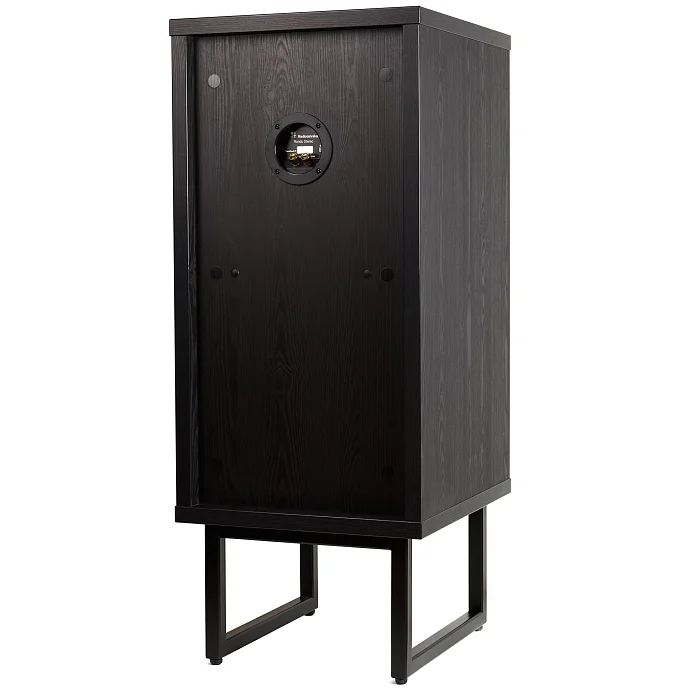 Стойка для Hi-Fi Radiotehnika Rondo Stereo Black Ash - рис.3