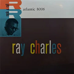 Пластинка Ray Charles - Ray Charles - (Analogue Productions) LP