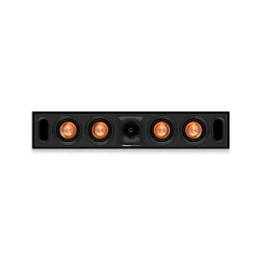 Центральный канал Klipsch R-30C Black