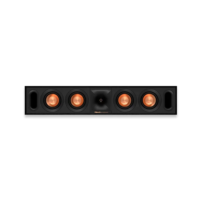 Центральный канал Klipsch R-30C Black - рис.1